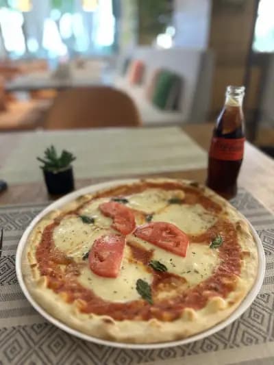 Pizza Bar & Restaurant Palazzo