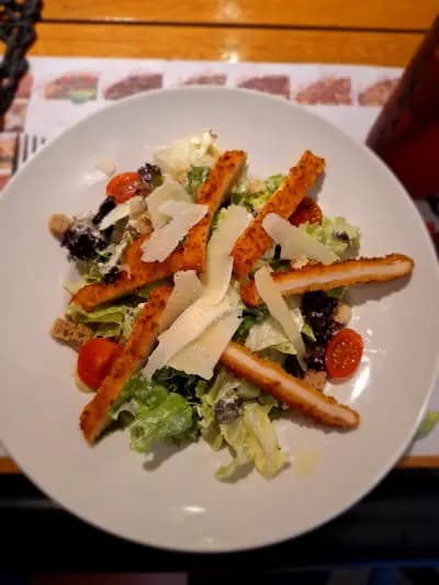 Pizza Bar & Restaurant Palazzo