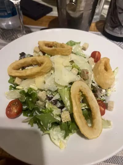 Pizza Bar & Restaurant Palazzo