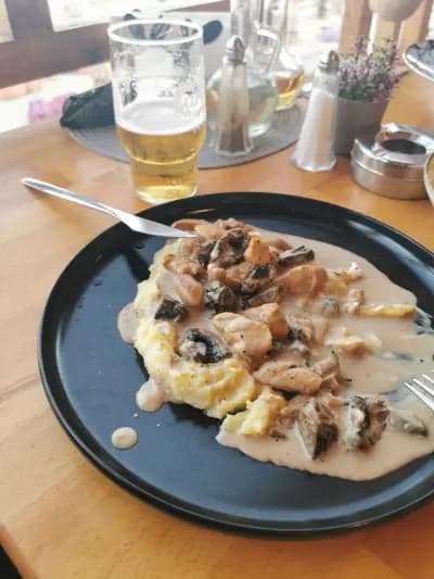 BOCA beach club and restaurant