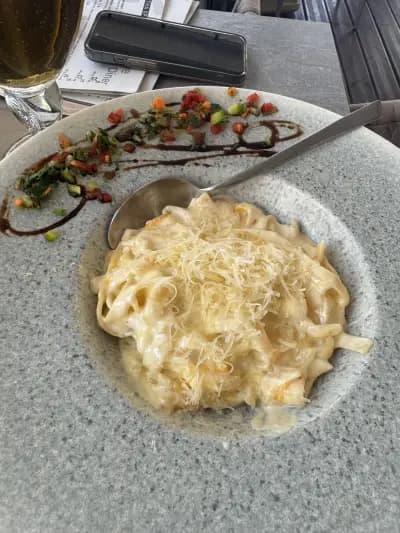 Olive Beach Bistro