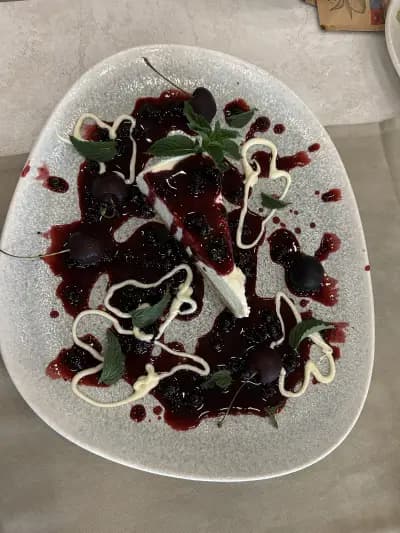 Olive Beach Bistro