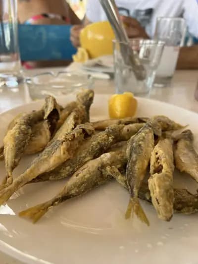 Laguna Restaurant - Лагуна
