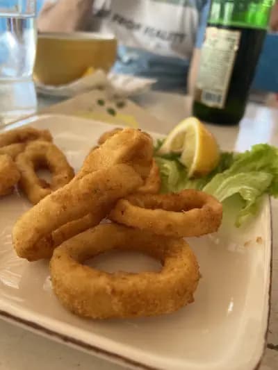 Laguna Restaurant - Лагуна