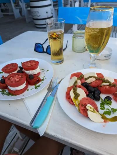 Laguna Restaurant - Лагуна