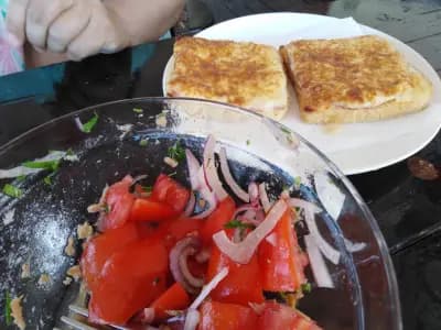 North Beach Bar & Food