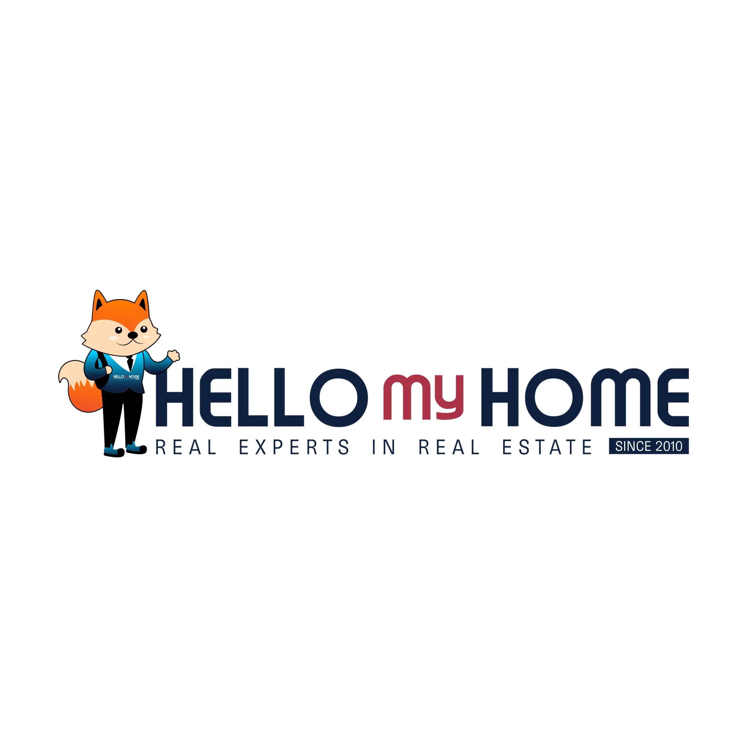 HELLOmyHOME