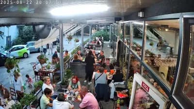 SOFRA-TA - Döner and kebab