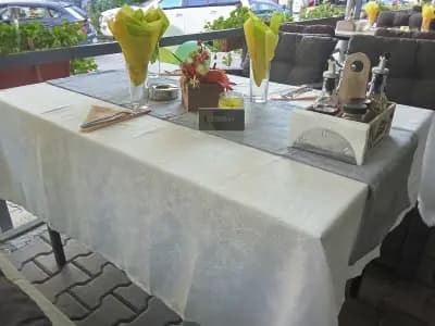 SOFRA-TA - Döner and kebab