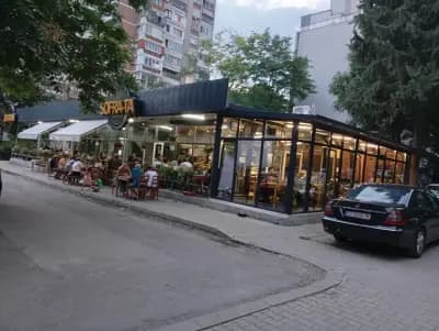 SOFRA-TA - Döner and kebab