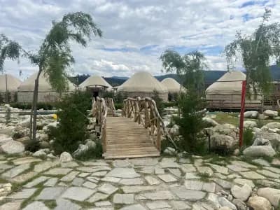 Dengri Eco Resorts