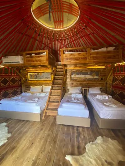 Dengri Eco Resorts