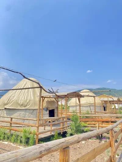 Dengri Eco Resorts