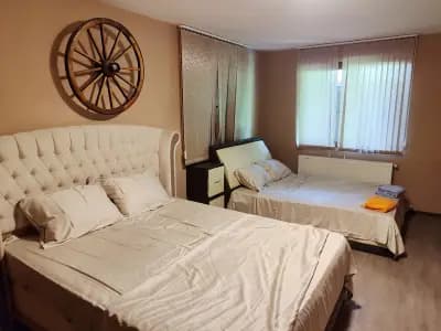 Динковата къща за гости