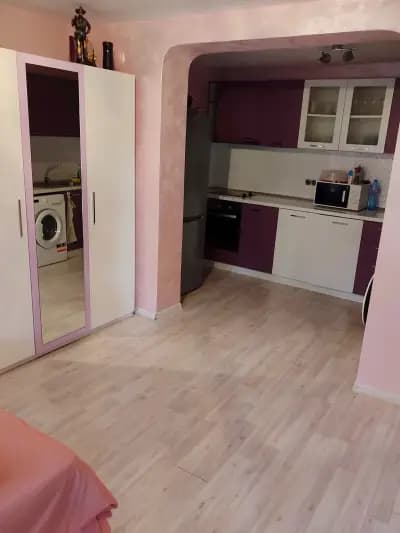 Динковата къща за гости