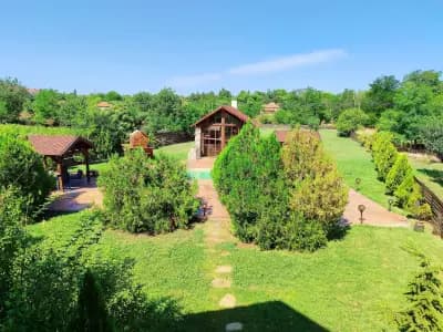 Динковата къща за гости