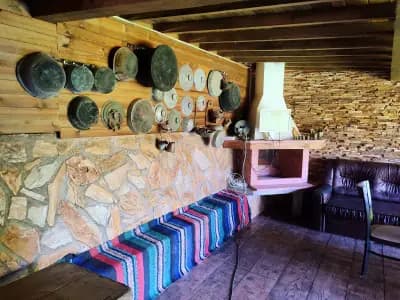 Динковата къща за гости