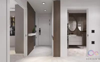 8 Design's Interior&Exterior