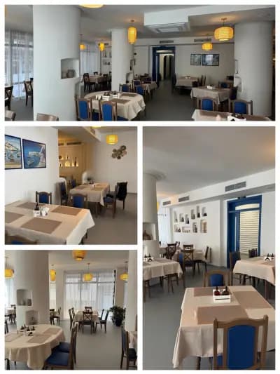 Ресторант „Ностос“