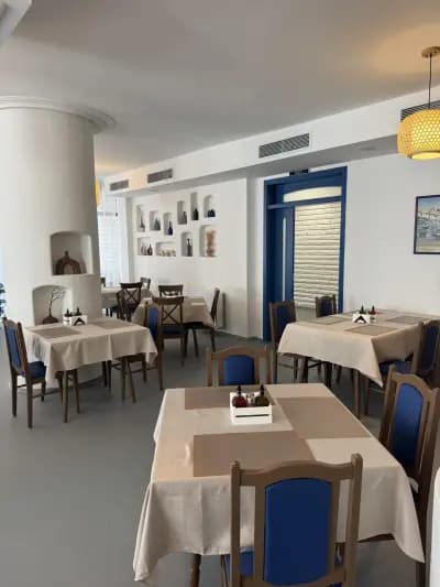 Ресторант „Ностос“