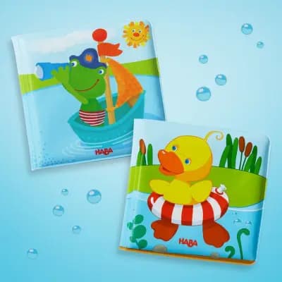Образователни играчки и настолни игри Хаба