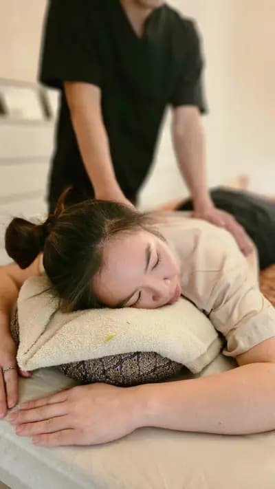 Arawana Sofia Thai massage