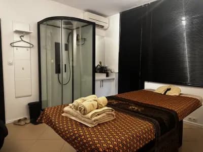 Arawana Sofia Thai massage