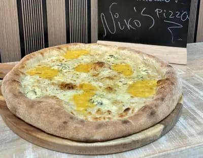 Niko`S Pizza
