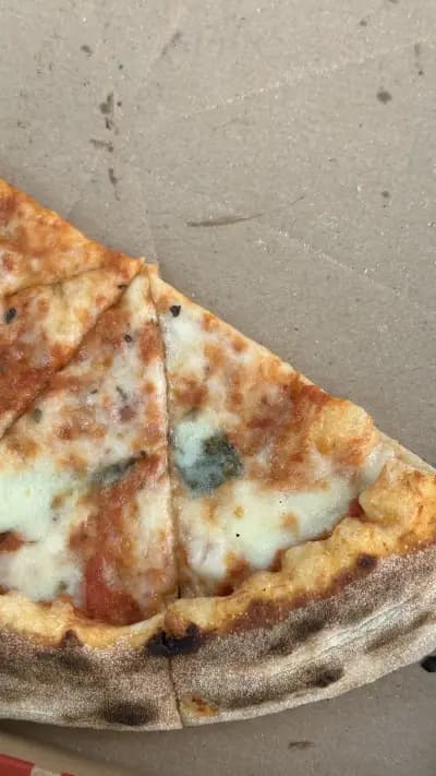 Niko`S Pizza
