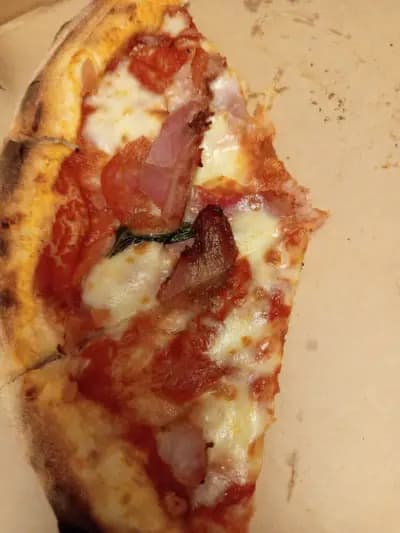 Niko`S Pizza