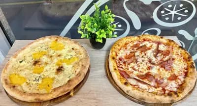 Niko`S Pizza