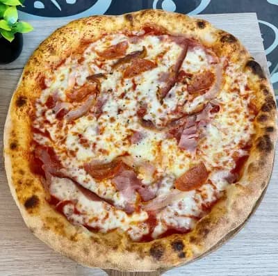 Niko`S Pizza