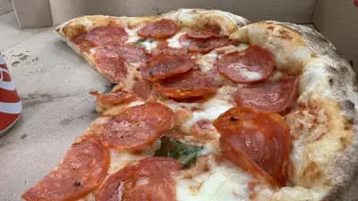 Niko`S Pizza