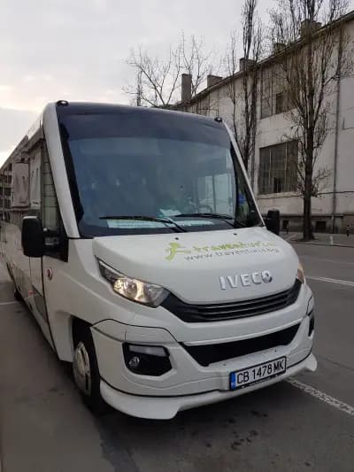 Transferbansko | Airport shuttles