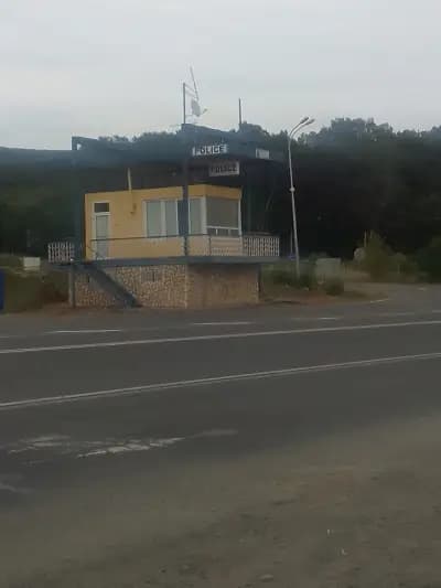 EasyRentBulgaria- Sunny Beach main road Burgas-Varna