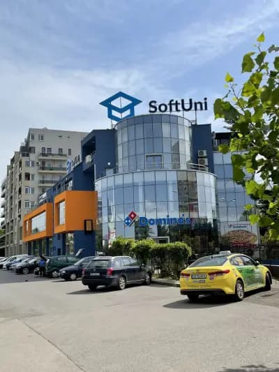 SoftUni Digital
