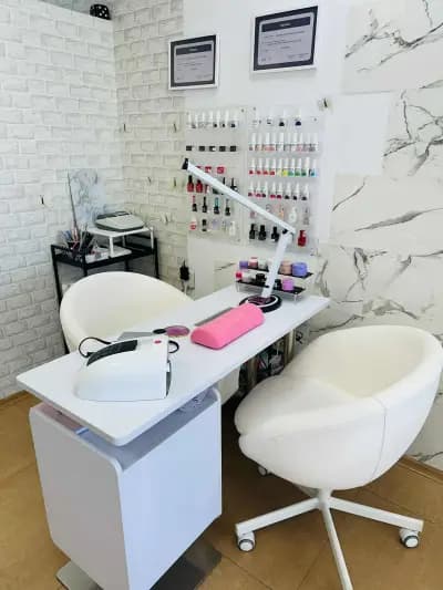 EC Nails by Evgenia