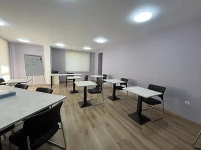 Christina Grigoryan Academy LLC