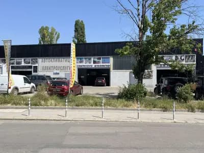 Сервиз Автоклиматици Джани