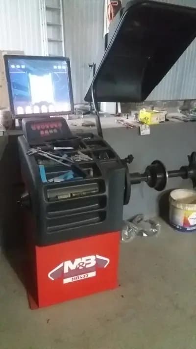 M-Техникссервиз