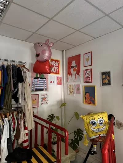 Евтин лукс/Evtin Luks second hand
