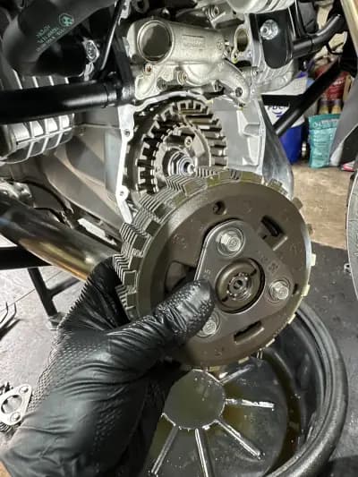 Adventure Motorrad Service