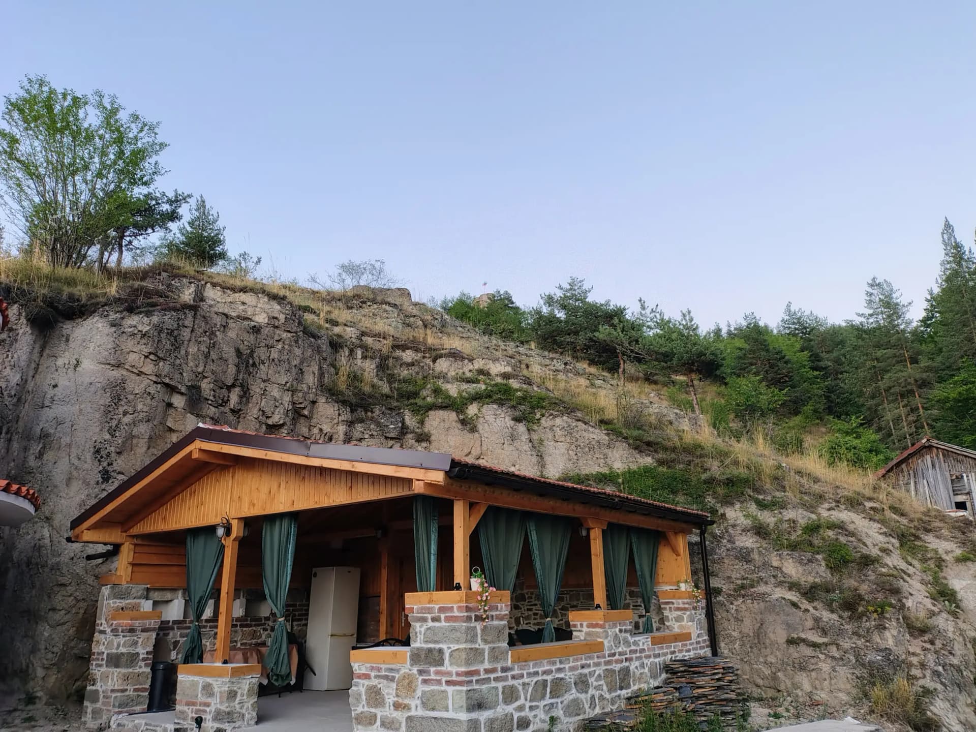 Къща "Канарата"