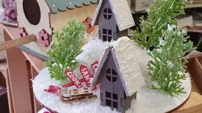 Смайл хоби - крафт материали, лазерно гравиране и рязане