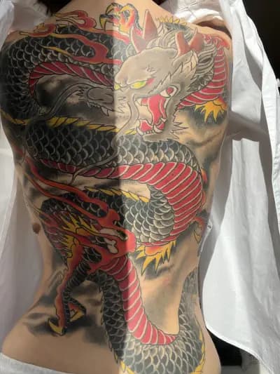 Montana Art Tattoo