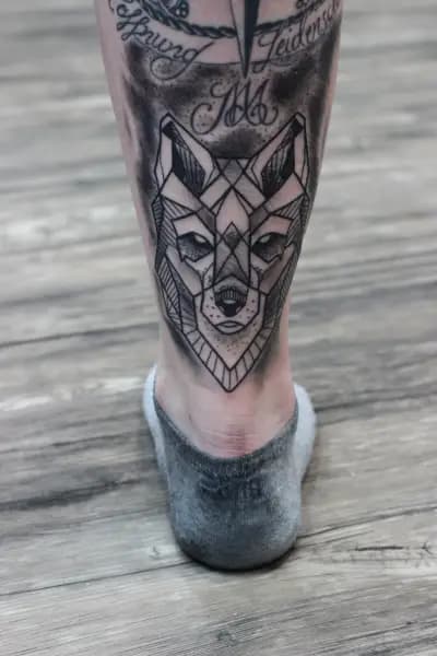 Montana Art Tattoo