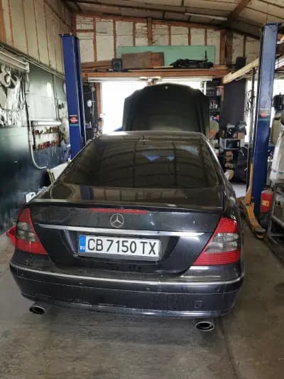 IG Tech Service