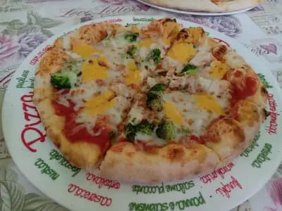 Pizzeria ITALI