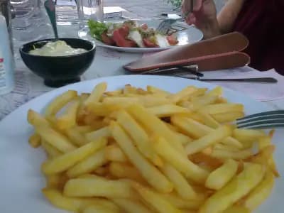 Pizzeria ITALI