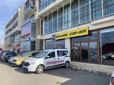 ВЕНИС МАРИНА ЕООД